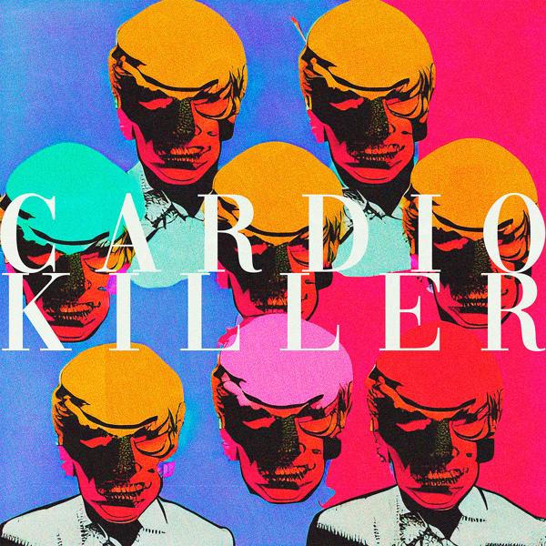 Cardio Killer - Палп Фикшн