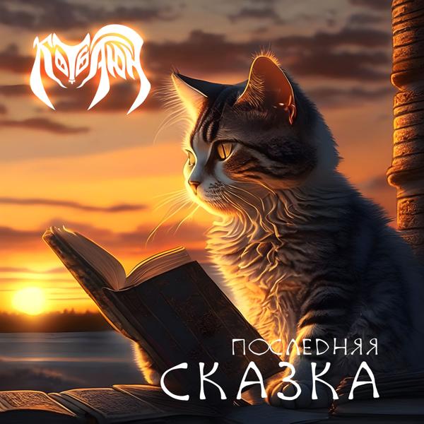 Кот-Баюн - Последняя сказка