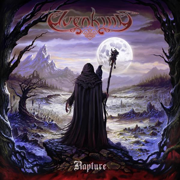 Elvenking - Rapture