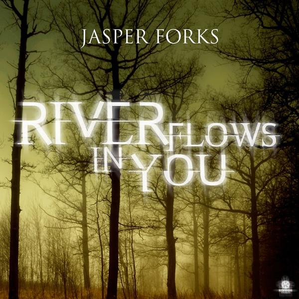 Jasper Forks - River Flows in You (Club Mix Money-G Mix)