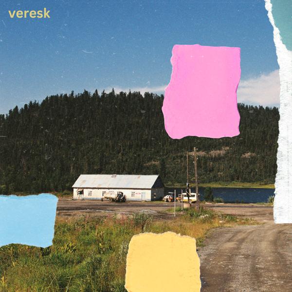 veresk, Eilean Mòr - Сухоцвет