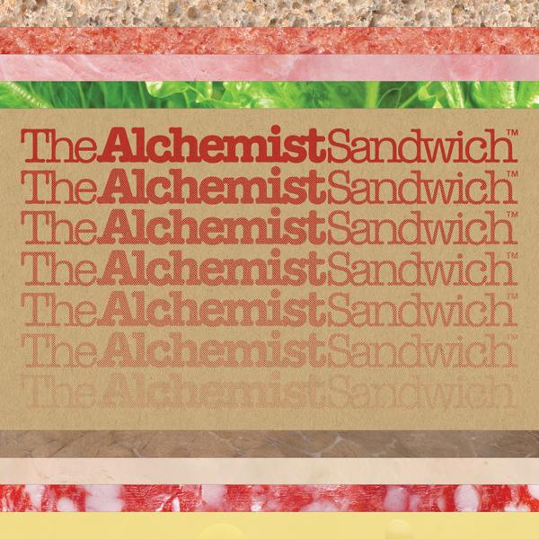 The Alchemist, Action Bronson - The Hopeless Romantic (feat. Action Bronson)