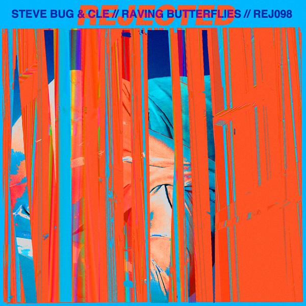 Steve Bug, Cle - The Rave