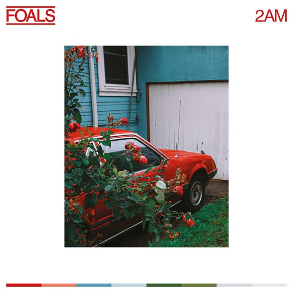 Foals - track 3