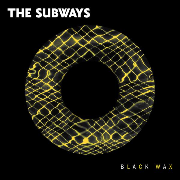 The Subways - Vex Machine