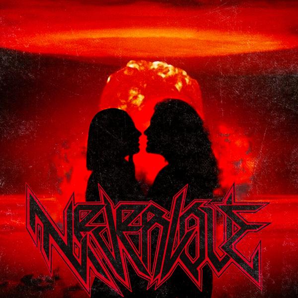 NEVERLOVE - WW3