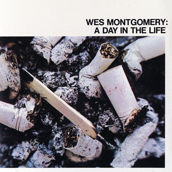 Wes Montgomery - A Day In The Life