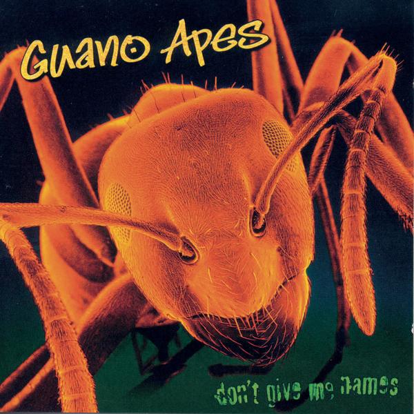 Guano Apes - Big in Japan