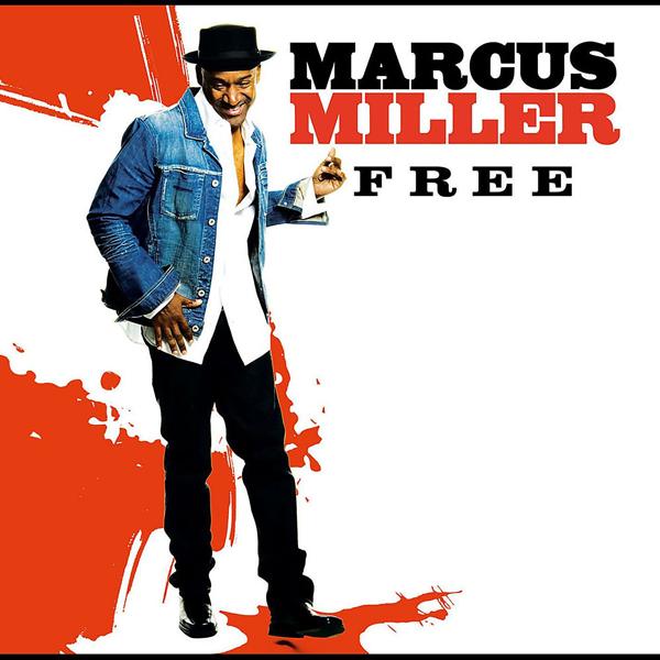 Marcus Miller - Blast