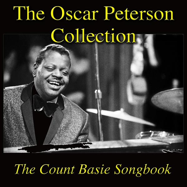 Oscar Peterson - Blue And Sentimental