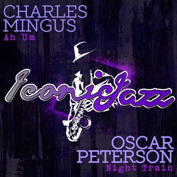 Oscar Peterson - C Jam Blues (Remastered)