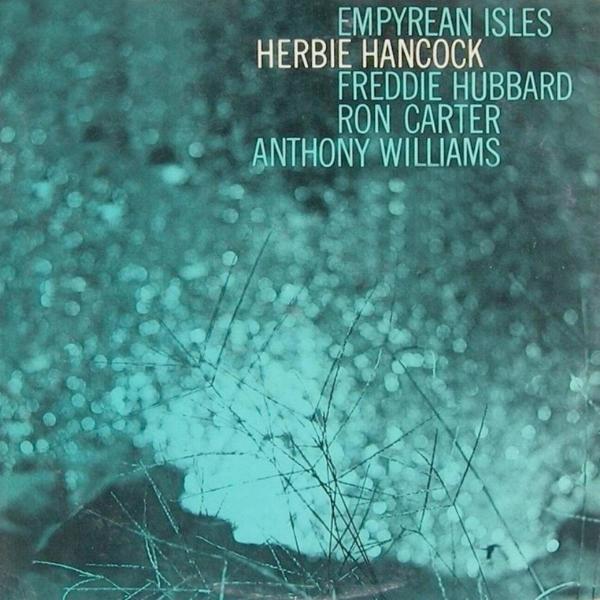 Herbie Hancock - Cantaloupe Island