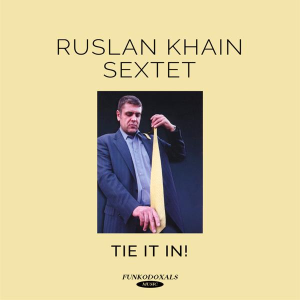 Ruslan Khain - Chambers Street