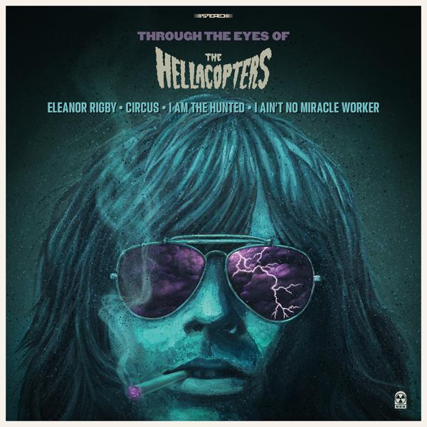 The Hellacopters - Circus