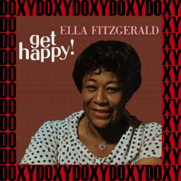 Ella Fitzgerald - Cool Breeze