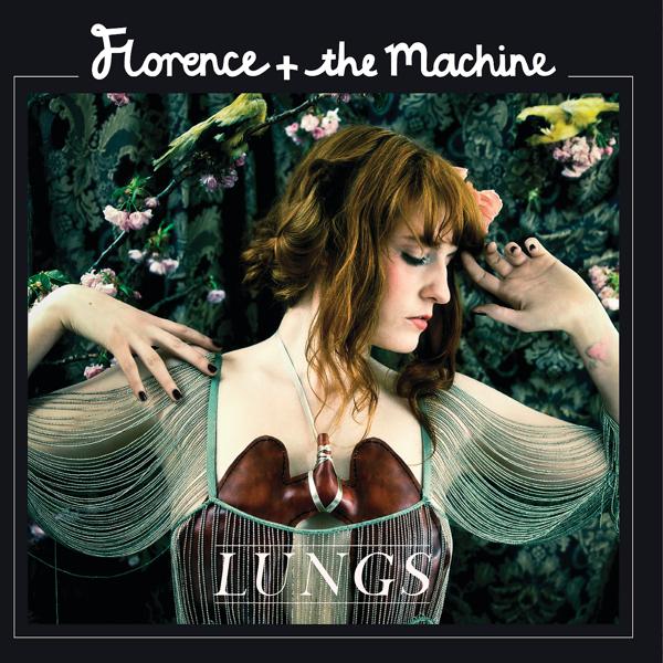 Florence and The Machine - Dog Days Are Over