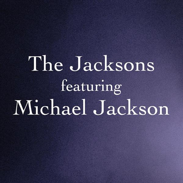 The Jacksons, Michael Jackson - I'll Be There