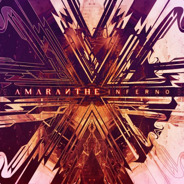 Amaranthe - Inferno