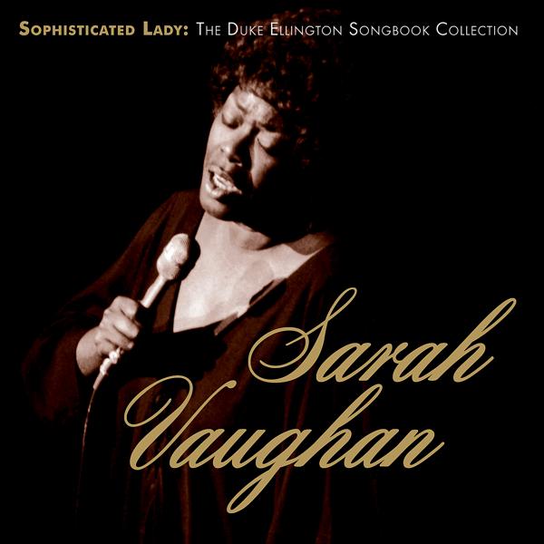 Sarah Vaughan - It Don't Mean A Thing (If It Ain't Got That Swing)