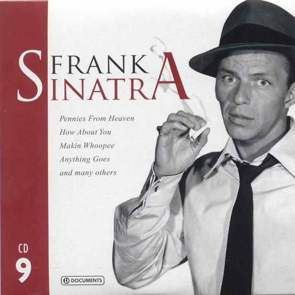 Frank Sinatra - Ive Got You Under My Skin