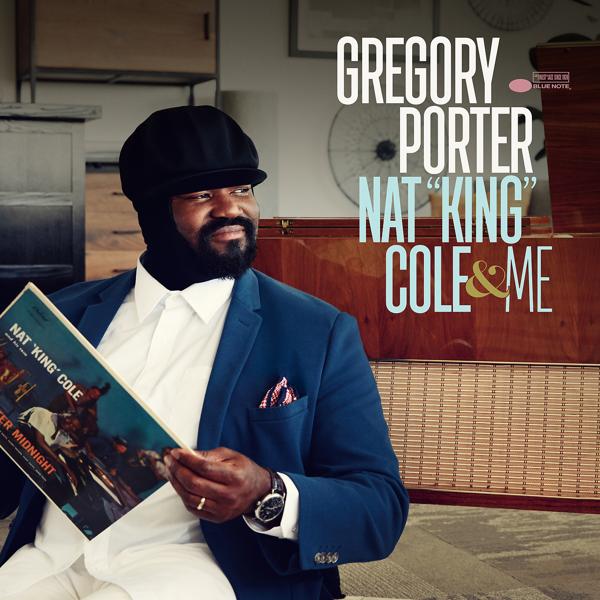 Gregory Porter - L-O-V-E