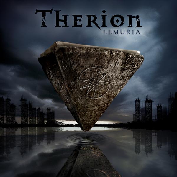 Therion - Lemuria