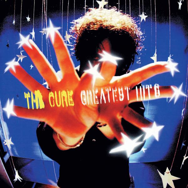 The Cure - Lovesong