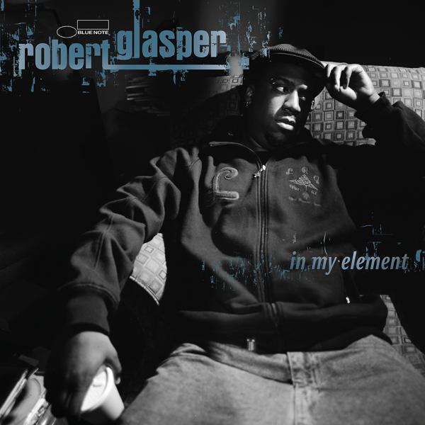 Robert Glasper - Maiden Voyage / Everything In Its Right Place