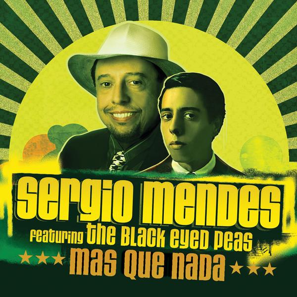 Sergio Mendes & Brasil '66 - Mas Que Nada