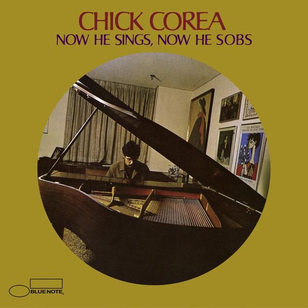 Chick Corea - My One And Only Love