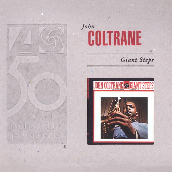 John Coltrane - Naima