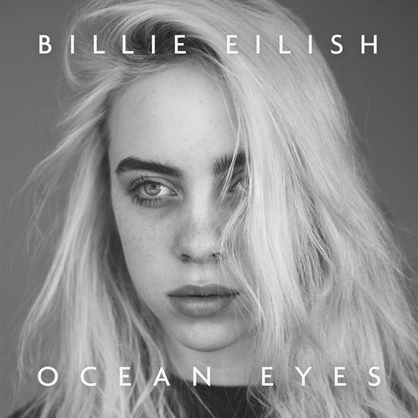 Billie Eilish - ocean eyes