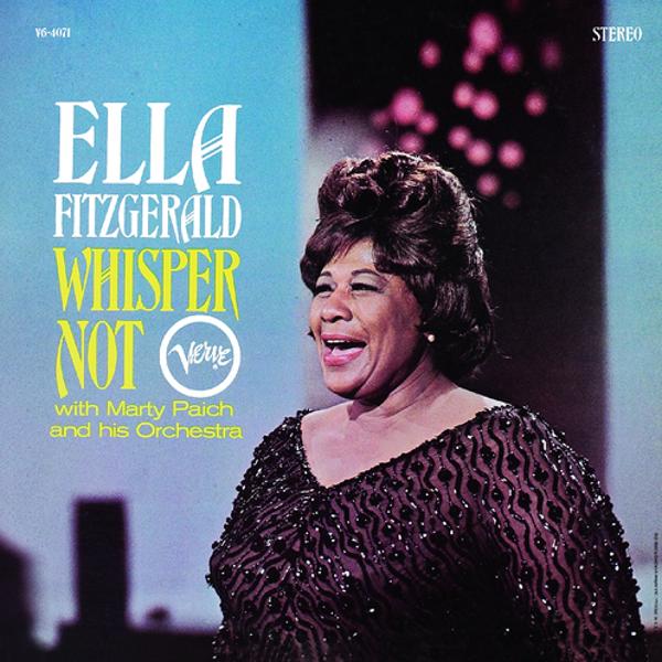 Ella Fitzgerald - Old McDonald