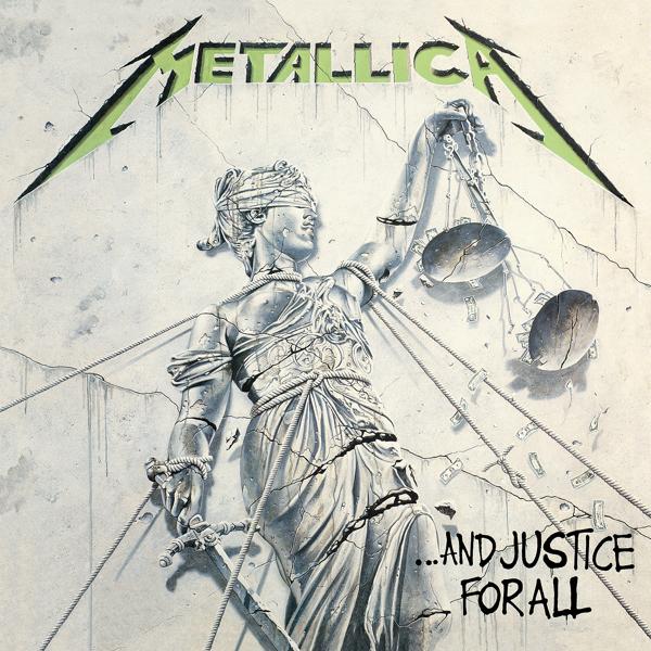 Metallica - One