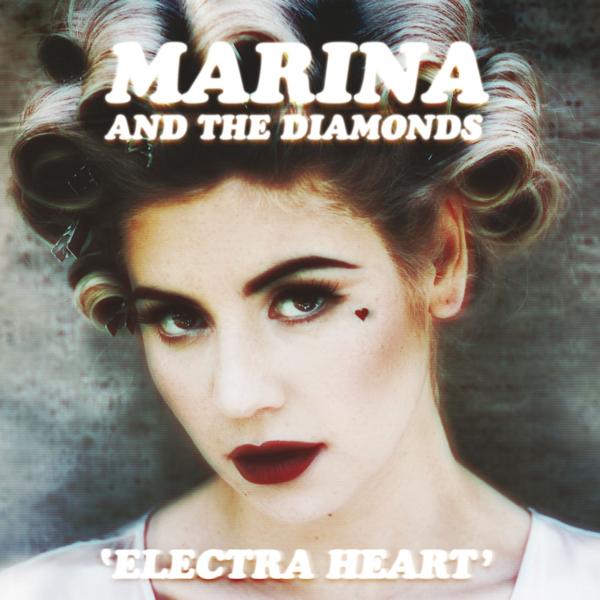 MARINA - Primadonna