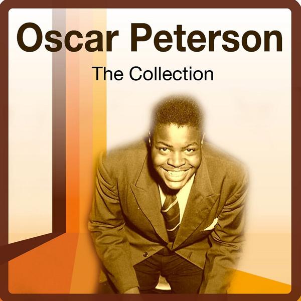 Oscar Peterson - Take the 'A' Train