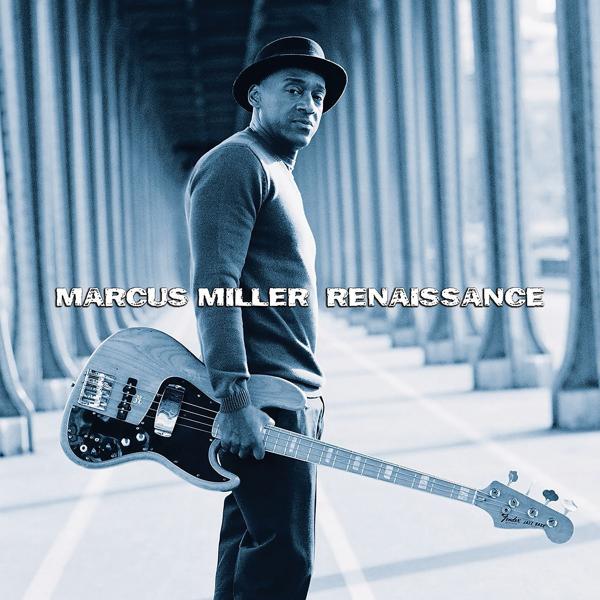 Marcus Miller - Tightrope