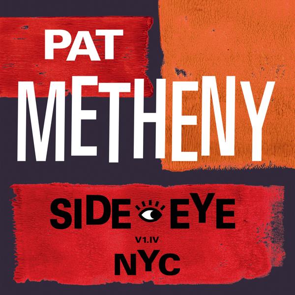 Pat Metheny - Timeline