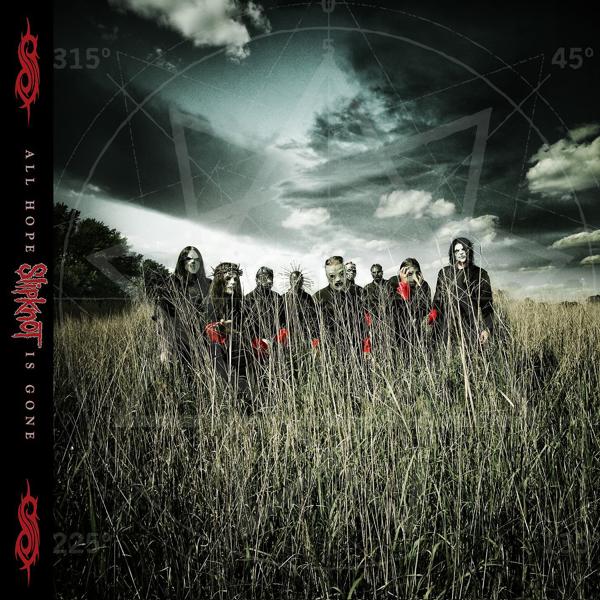 Slipknot - Vermilion, Pt. 2