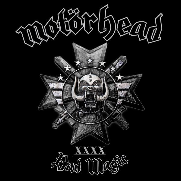 Motörhead - Victory Or Die