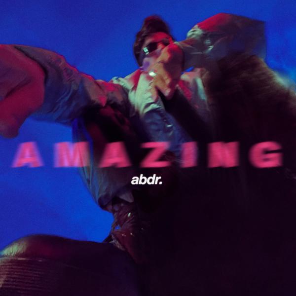 abdr. - AMAZING