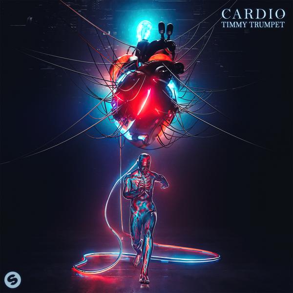 Timmy Trumpet - Cardio