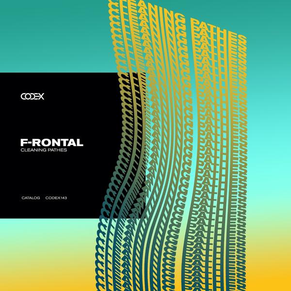 F-Rontal - Cleaning Pathes (Original Mix)