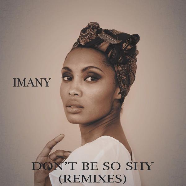 Imany - Don't Be So Shy (Filatov & Karas Remix)