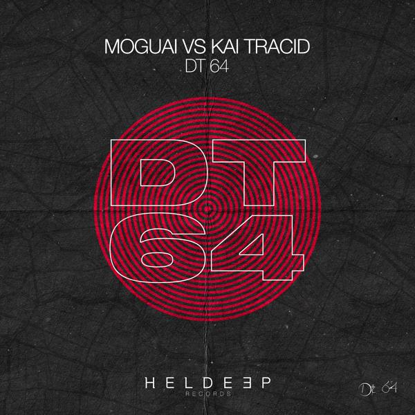 Moguai, Kai Tracid - DT64