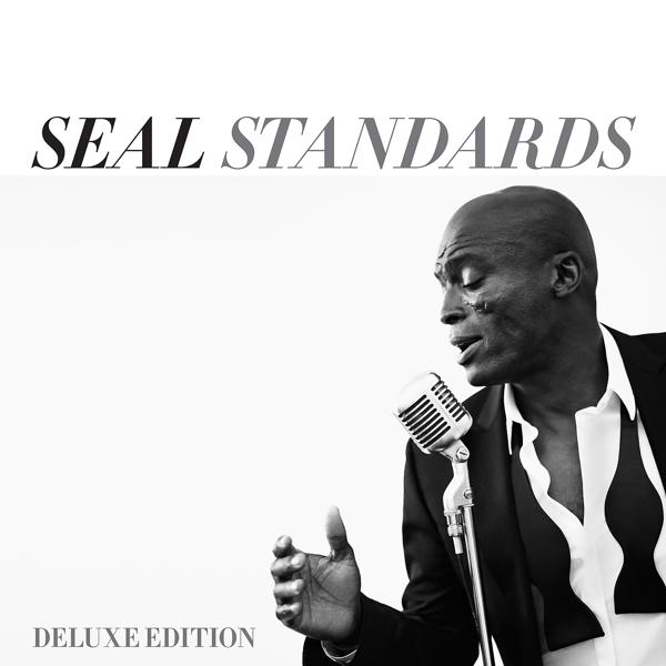 Seal, The Puppini Sisters - I'm Beginning To See The Light