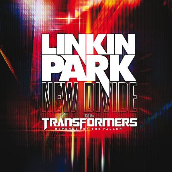 Linkin Park - New Divide