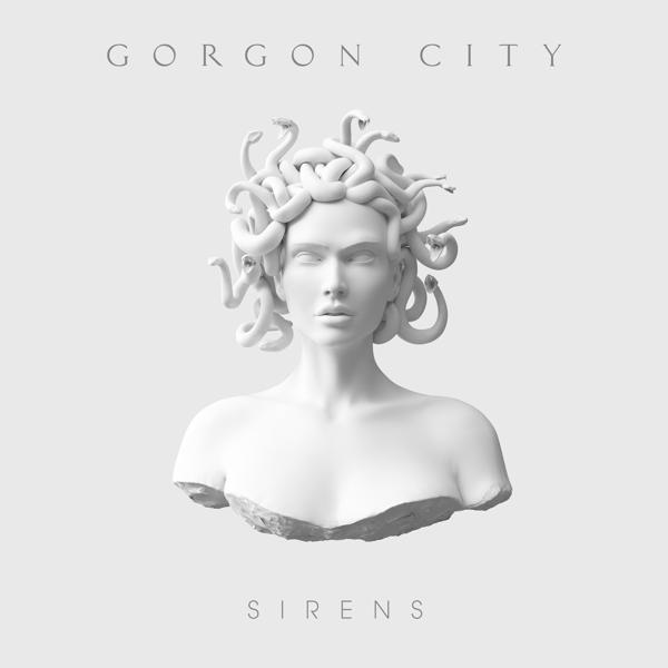 Gorgon City, MNEK - Ready For Your Love