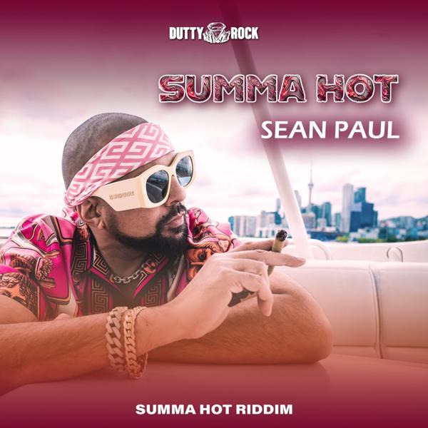 Sean Paul - Summa Hot