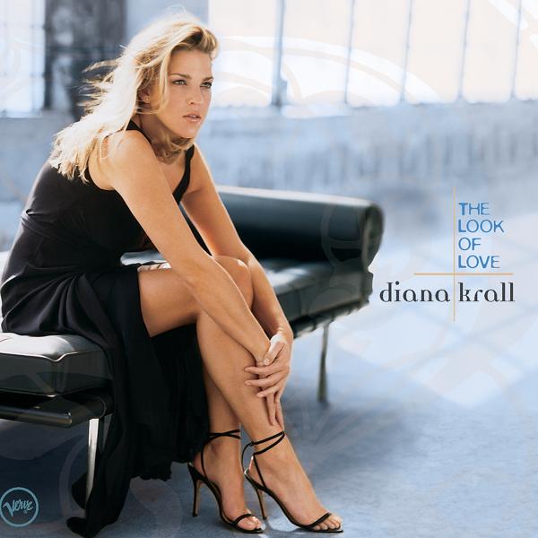 Diana Krall - The Look Of Love